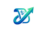 LedgerBloom logo